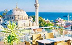 Art City Hotel Istanbul